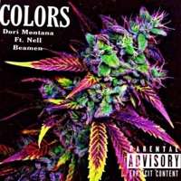 Colors (feat. Nell Beamen) - Single - Dori Montana