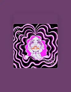 Violette Ivy dinle, müzik videolarını izle, biyografisini oku, tur tarihlerini ve daha fazlasını gör!