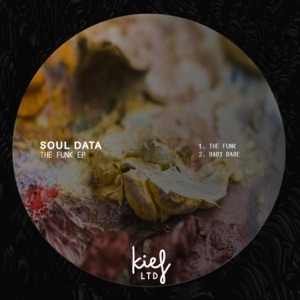 The Funk EP