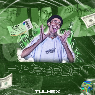 Passport - Single