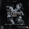 Givenchi (Remix) [feat. KEVVO] - Single