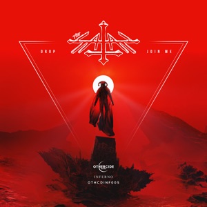 Drop / Join Me - Single