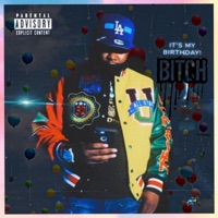 It's My Birthday Bitch - Single - Yung Muusik