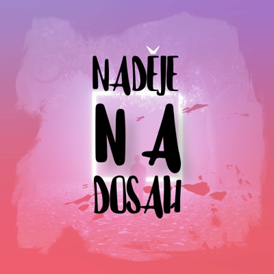 Naděje na dosah (feat. Keity, Plastic & Mannye) - Single