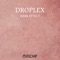 Dark Effect - Droplex lyrics