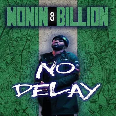 No Delay - Single