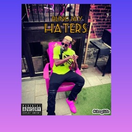 Haters Bling Jay
