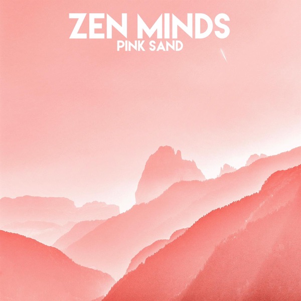 Pink Sand - EP