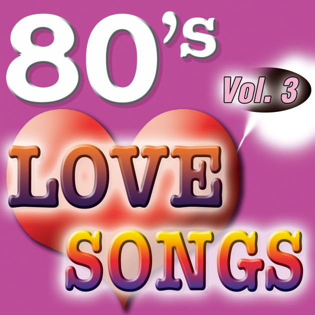 Love Songs and Ballads, Vol. 3 - Album by The LA Love Song Studio