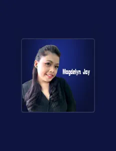 聆聽 MAGDELYN、觀看音樂影片、閱讀小傳、查看巡演日期等！