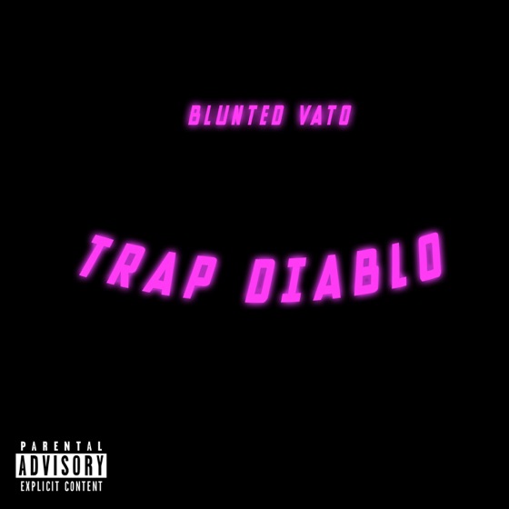 Cover artwork for Trap Diablo