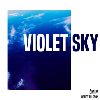 Violet Sky - Single