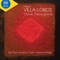 Lieder ohne Worte, Op. 30: No. 3 in E Major, Adagio non troppo, MWV U 104 (Arr. H. Villa-Lobos for Choir) artwork
