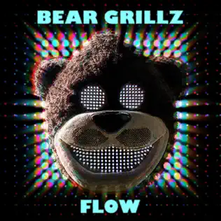 baixar álbum Bear Grillz - Flow