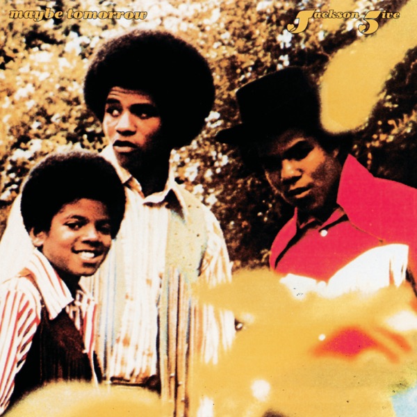 Maybe Tomorrow - Jackson 5