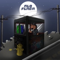 Aló Flaca - Single - Claudio Bastardo & BVDDY