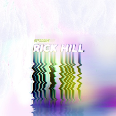 Overdrive - Single
