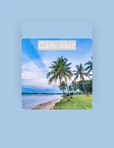 Listen to Café Jazz, watch music videos, read bio, see tour dates & more!