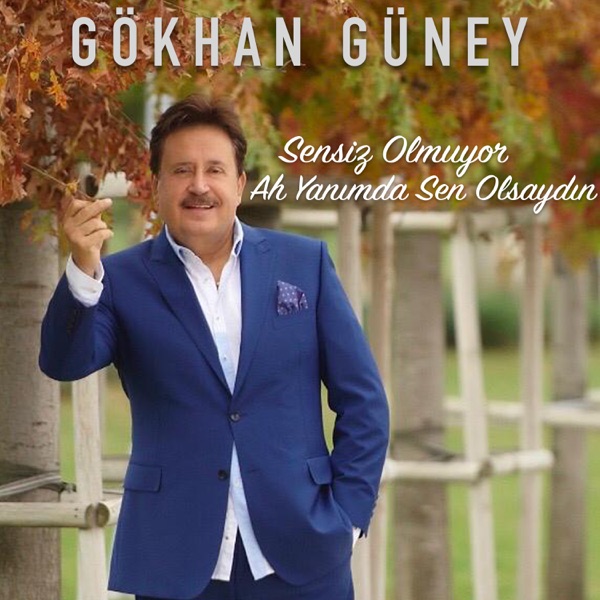 Sensiz Olmuyor / Ah Yanımda Sen Olsaydın - EP
