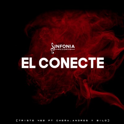 El Conecte (feat. Bilo, Chema & Andrés) - Single