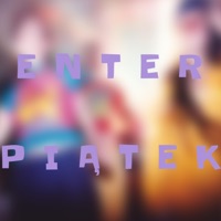 Piątek - Single - Enter