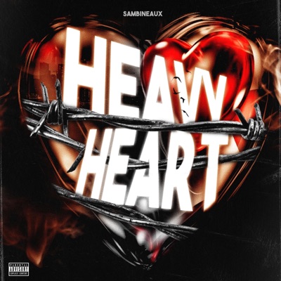 Heart Heavy - Single