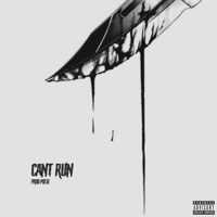 Can't Run - Single - TILLR