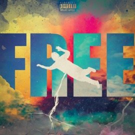 Free (feat. Tony Destin, Bobby Perry, Joey Dupp & Sur Edward) Derick Knox