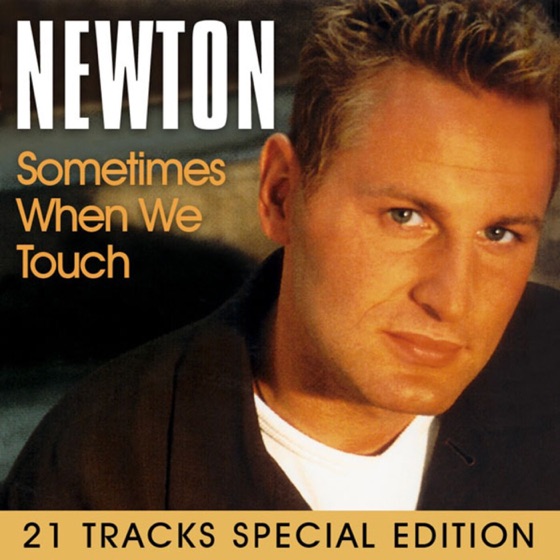 Cover artwork for We're All Alone