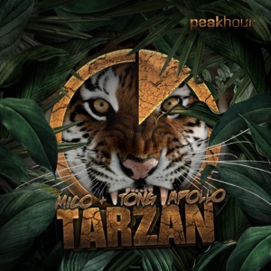 Tarzan - Single