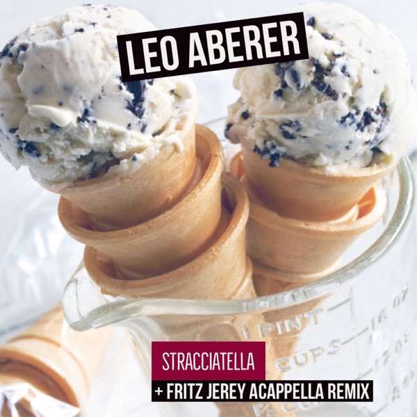 Stracciatella - Single