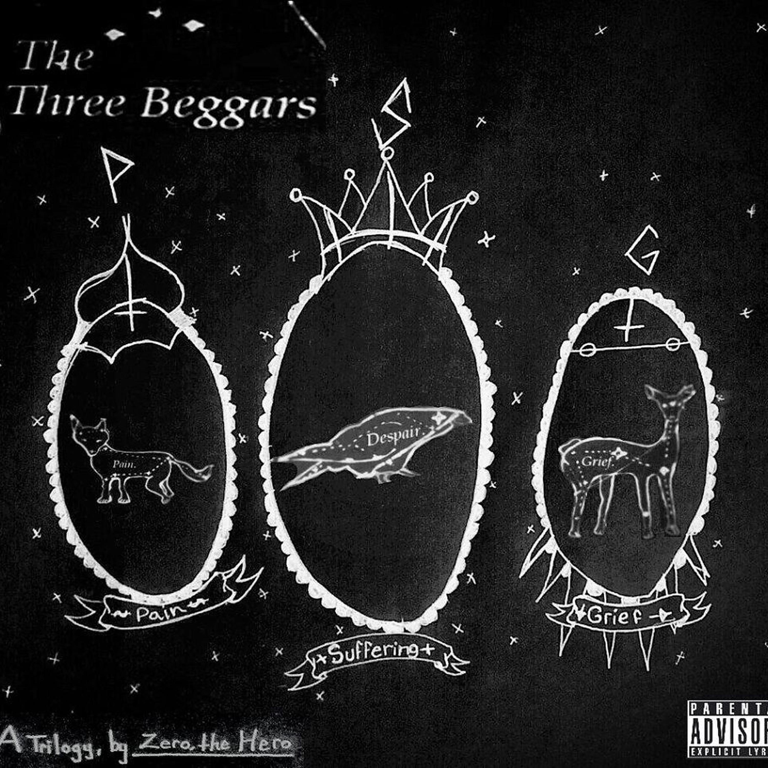 The 3 Beggars (2020 Remaster)