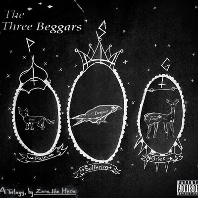 The 3 Beggars (2020 Remaster)