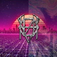 All Day (feat. Exxe) - Single - -Hvze-