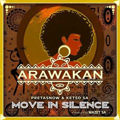 Move in Silence (feat. Mazet SA) - Single