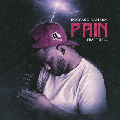 Pain (No More Tears) [feat. T-Rell] - Single