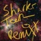 Sharks Teeth Remixx - Spectralux lyrics