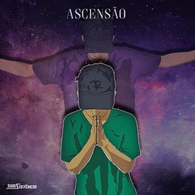 Ascensão - EP