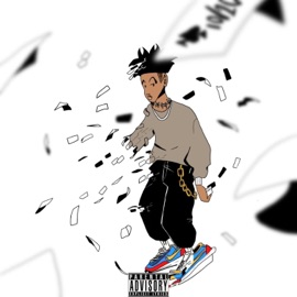 Cold World Aced Spade