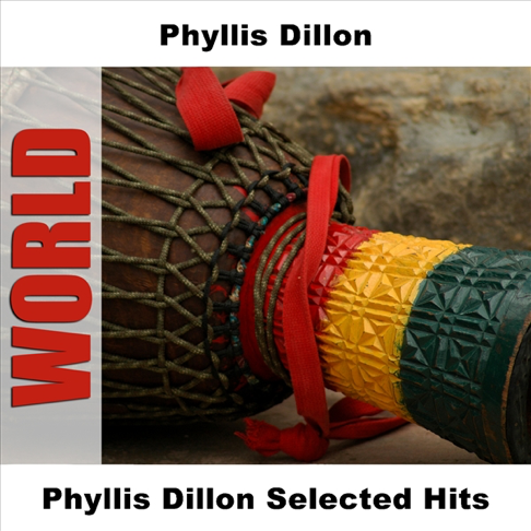 Phyllis Dillon - Apple Music