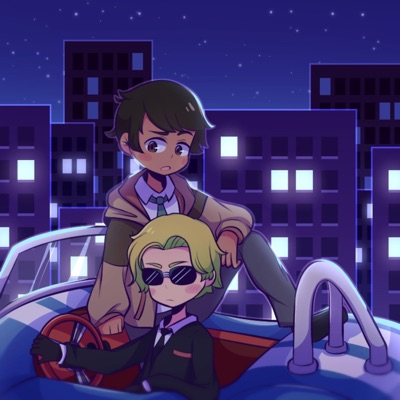 Beck (feat. Wonder) - Single