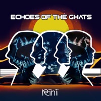 Echoes of the Ghats - Rini