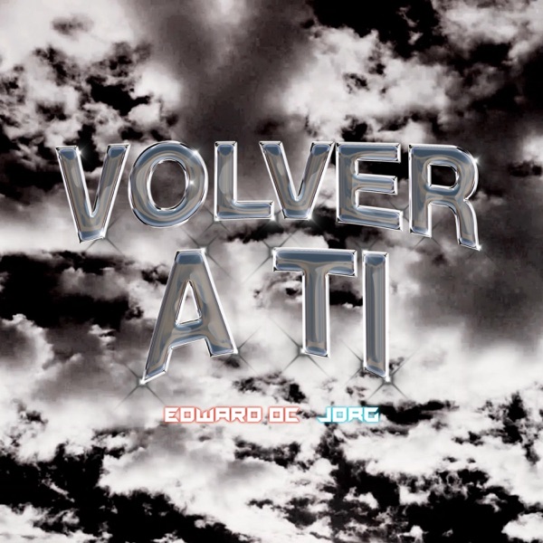 Volver A Ti (feat. JDRG)