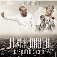 Lekh Ordeh - Single - Jay Sankoh