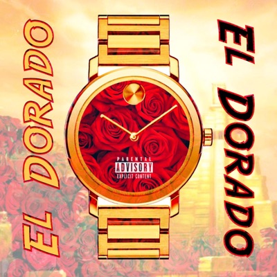 City of Gold (feat. TmBeezy) - Single