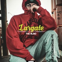 Largate - Single - THE Blind