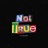 Not True (feat. Couvey)