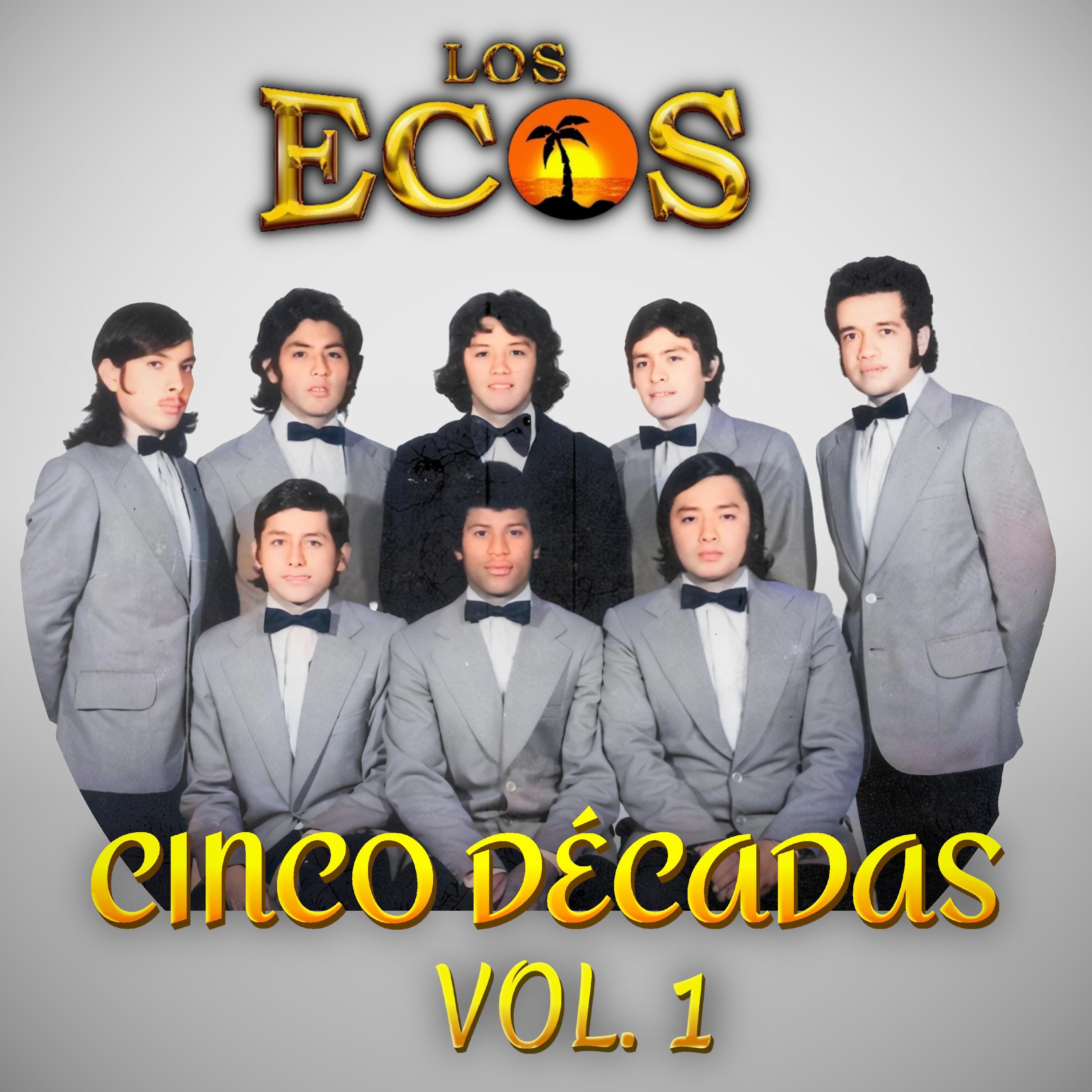 Cinco Décadas Vol.1