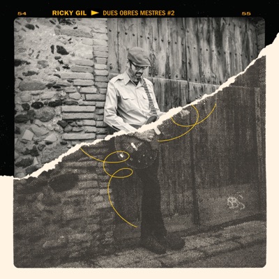 Dues obres mestres #2 (feat. Joana Serrat & Biscuit) - Single