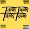 Trippin (feat. Big Synf) - Gimmie2Loud lyrics